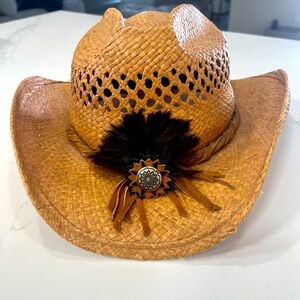 Women’s Black Cowboy Boots